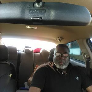 Meet your Posher, Johnny